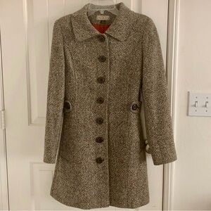 American Rag Vintage Tweed Coat